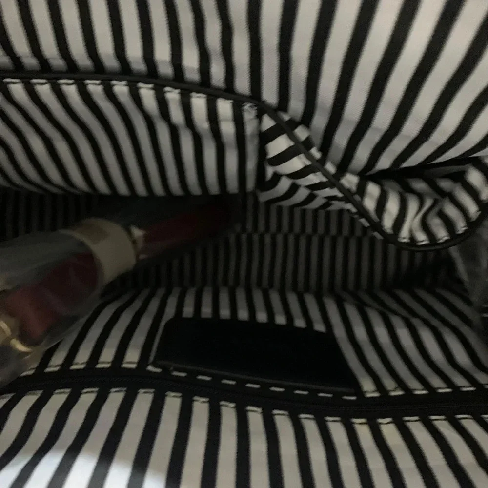 BURGUNDY satchel with crossbody strap, nwt